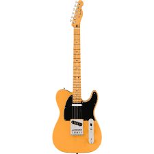 FENDER PLAYER II TELE MN BTB — foto 1