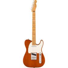 FENDER PLAYER II TELE MN MOC — foto 1