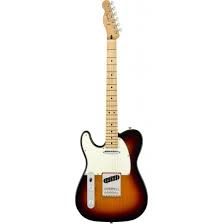 FENDER PLAYER TELE LH MN 3TS — foto 1
