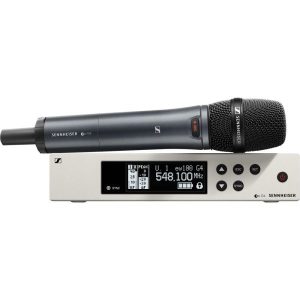 Sennheiser EW100 G4 835-s SET (R1-6)