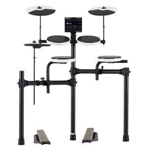 Bateria Eletronica Roland TD-02KV