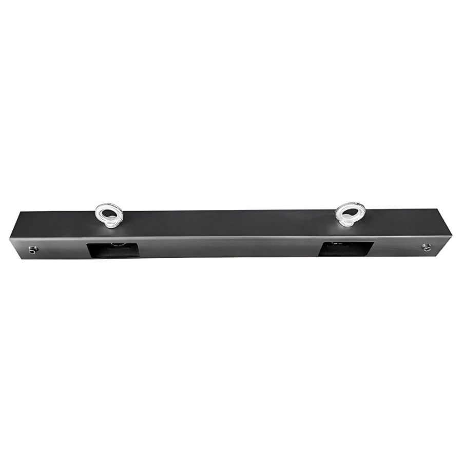 BUMPER P/ PLACA DE LED - 1M — foto 1