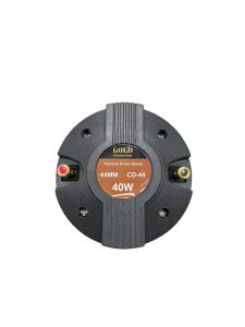 Driver Gold CD-44