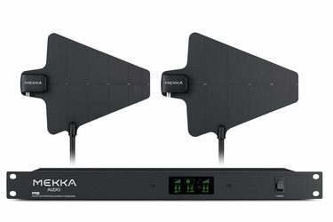 SISTEMA DISTRIBUIDOR DE ANTENA MEKKA WAN8 — foto 1