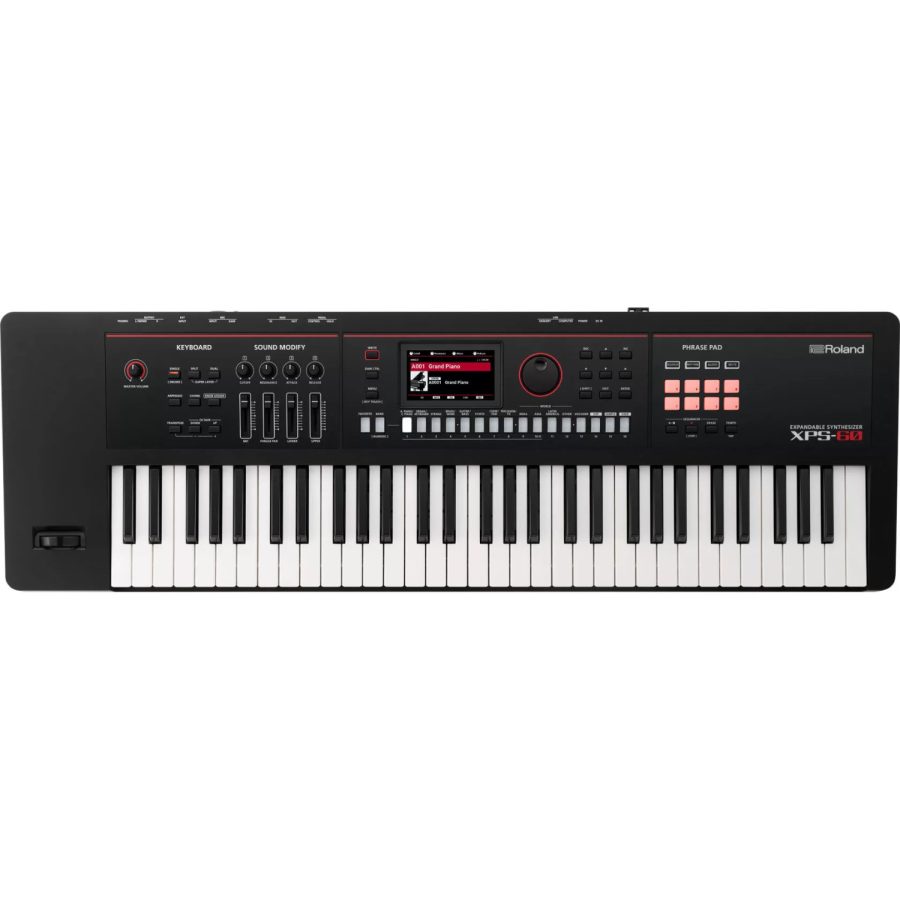 ROLAND XPS-60 — foto 1