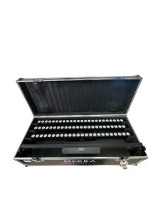 Mekka Light Ribalta 24x12w Rgbw (10 EN Anvil)