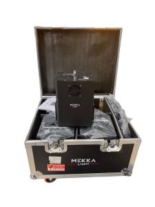 Mekka Light Chispa Fria (4 EN Anvil)