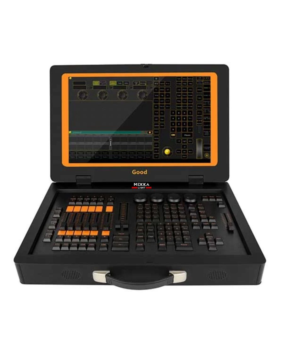 MEKKA LIGHT GOOD MA COMMAND WING (LAPTOP) — foto 1