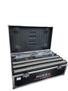 Mekka Light Ribalta Strobo (12 CON Case)
