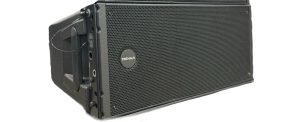Mekka Line Array PL (2x10'')
