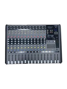 Mesa DE SOM Mekka Pro12fx