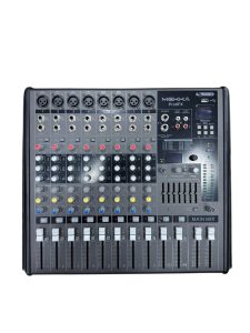 Consola Mekka Pro8fx