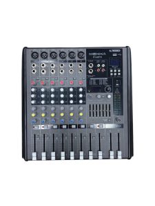 Mesa DE SOM Mekka Pro6fx