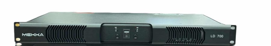 AMPLIFICADOR MEKKA LD700 — foto 1