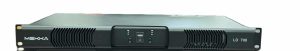 Amplificador Mekka LD700