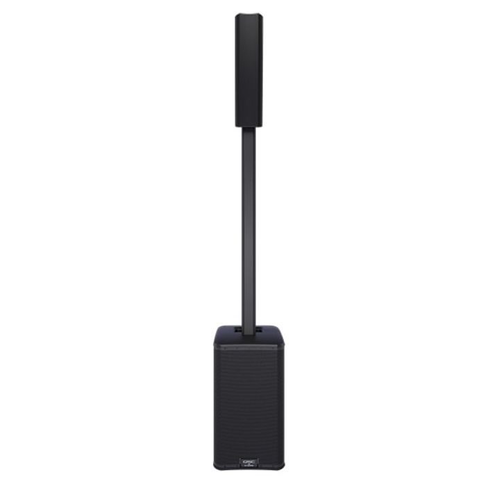 QSC KC12S-BK — foto 1