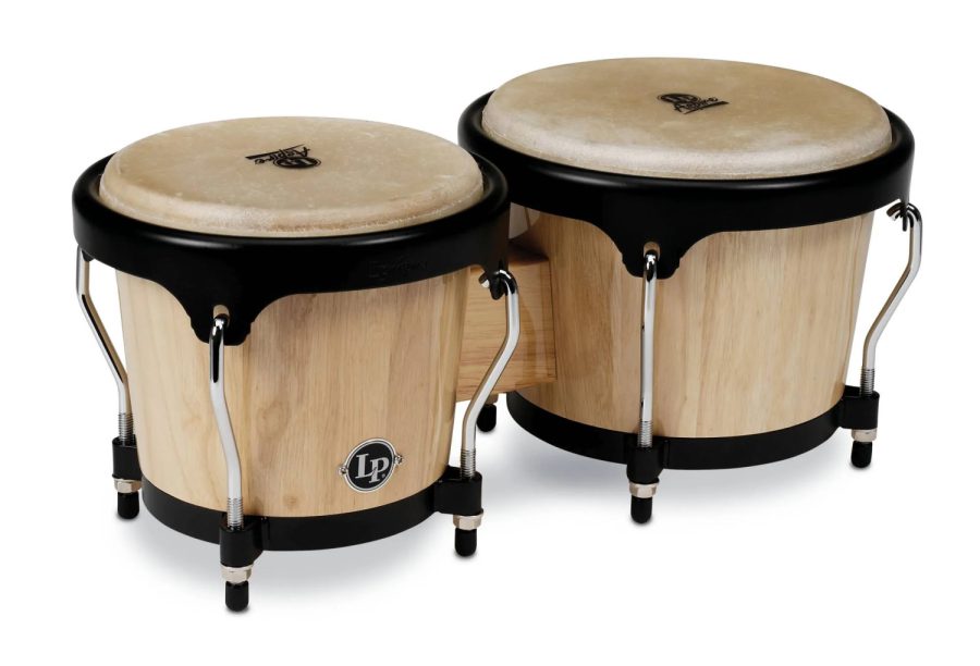 LP BONGO ASPIRE LPA601-AW - NATURAL — foto 1