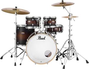 Pearl Decade Dmpa925 Sp/c #876 Hwp930