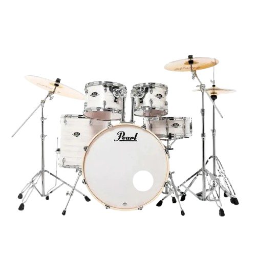 BATERIA PEARL EXPORT EXX725SPN/C #777 — foto 1