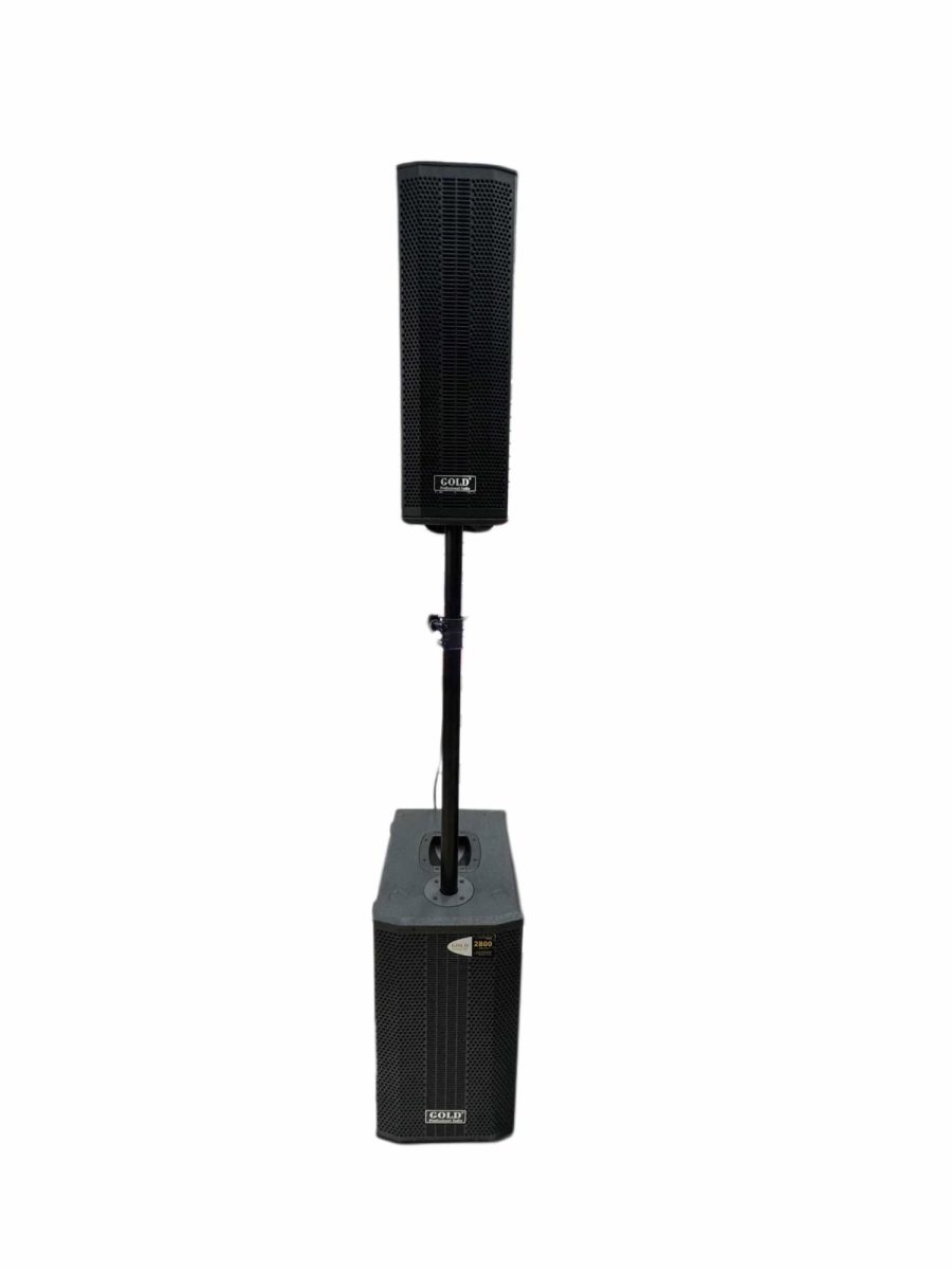 TORRE GOLD AC46 — foto 1