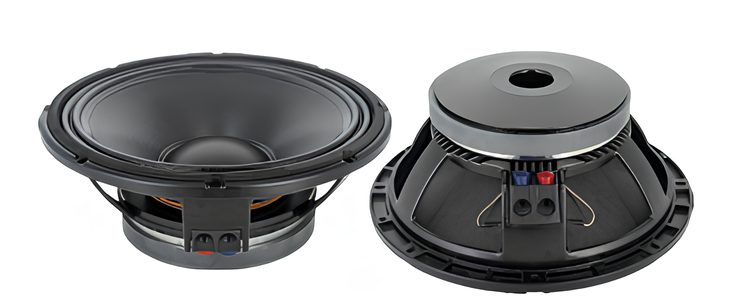 ALTO FALANTE MEKKA CF1201 — foto 1
