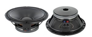 Alto Falante Mekka Cf1201