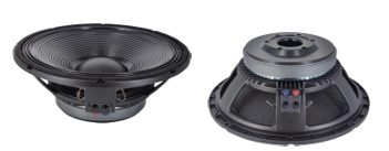 ALTO FALANTE MEKKA L15X400 — foto 1