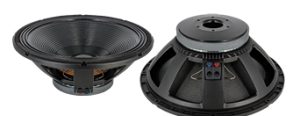 Alto Falante Mekka L18g401