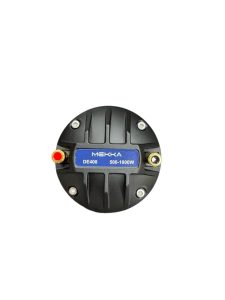 Driver Mekka DE400
