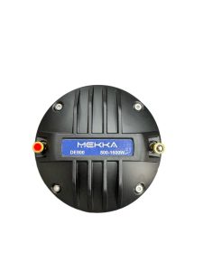 Driver Mekka DE800