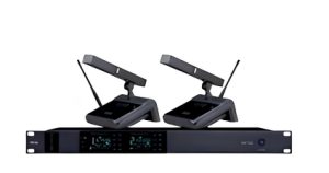 Microfone Conferencia S/ FIO Mekka SP102