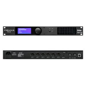 Processador Mekka Driverack360