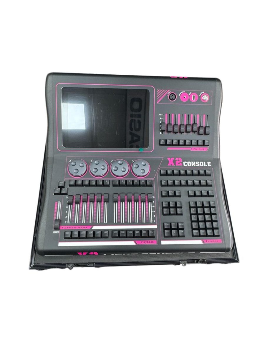 MEKKA LIGHT X2 C/ CASE (PRP) — foto 1