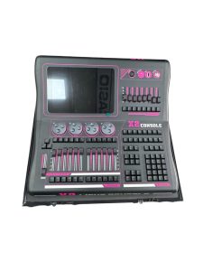 Mekka Light X2 C/ Case (prp)