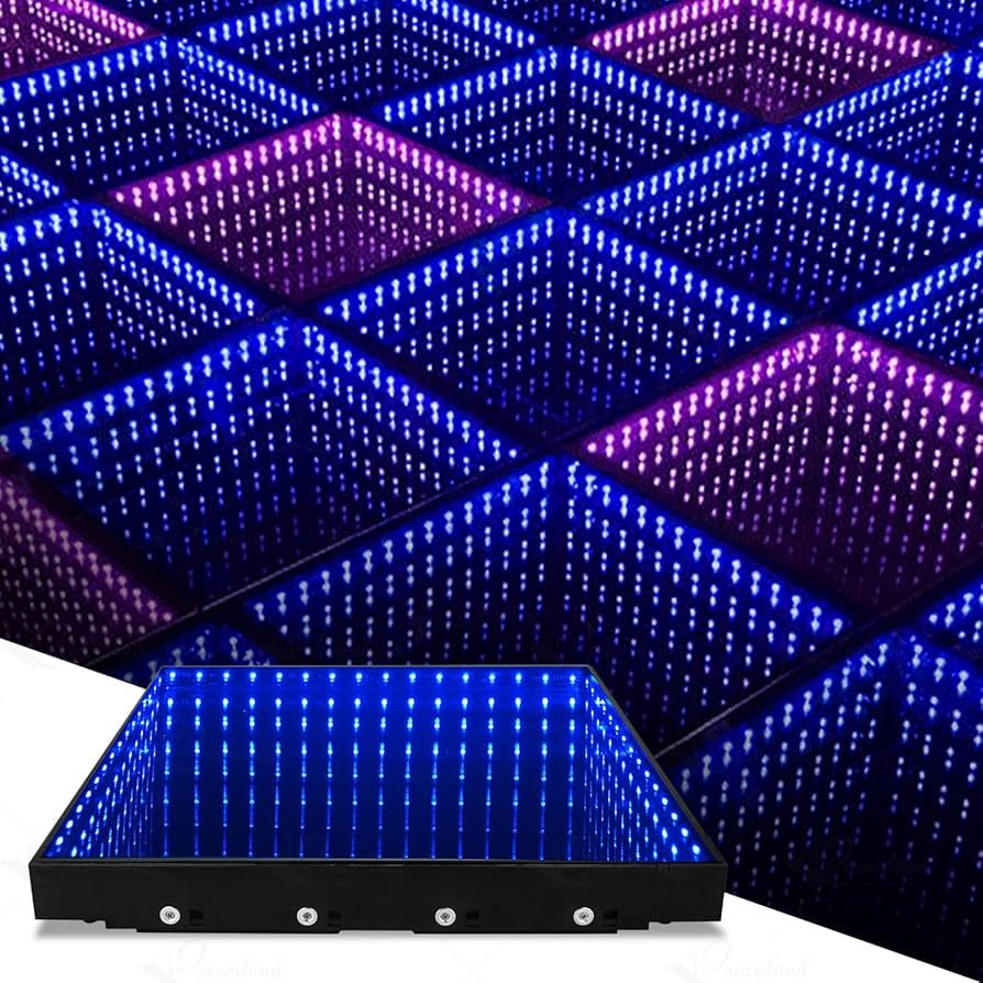 PISTA DE LED MEKKA LIGHT INFINITY (MÓDULO) — foto 1