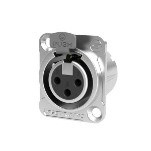 Conector Seetronic Mk3f2c
