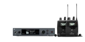 Sennheiser EW IEM G4-Twin