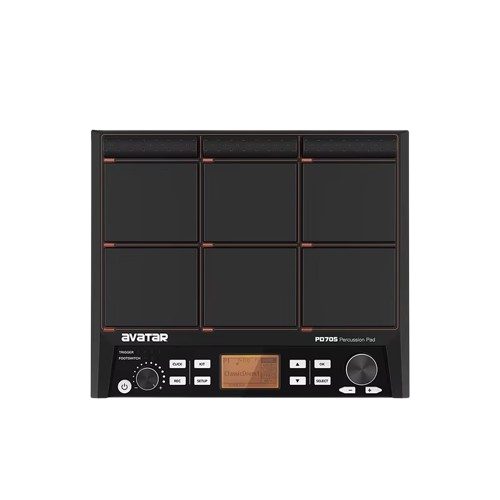 AVATAR PD705 (1GB) — foto 1