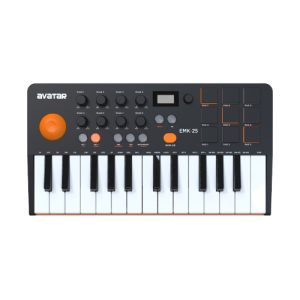 Midi Keyboard Avatar EMK-25