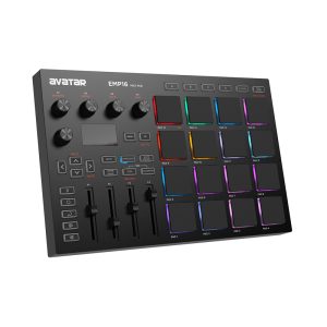 Midi PAD Avatar EMP16