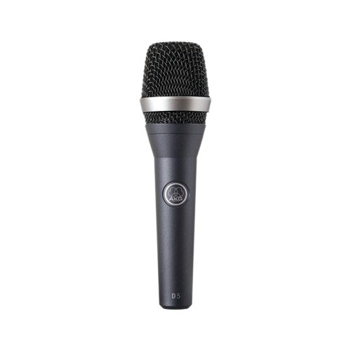 AKG D5 — foto 1
