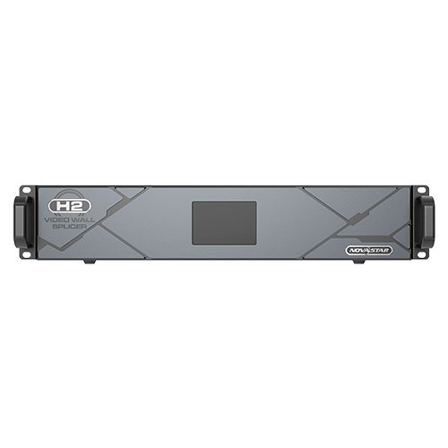 PROCESSADOR NOVASTAR H2 VIDEO WALL SPLICER — foto 1