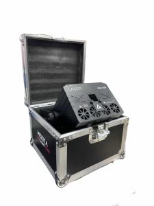 Mekka Light Laser 10W C/ Case