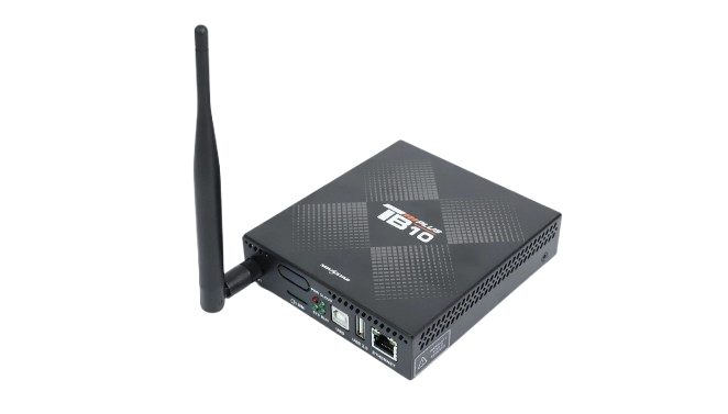 PROCESSADOR NOVASTAR TB10 PLUS — foto 1