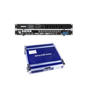 Processador Novastar Vx1000 PRO C/ Case