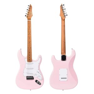 Guitarra Deviser l-G2S-PI