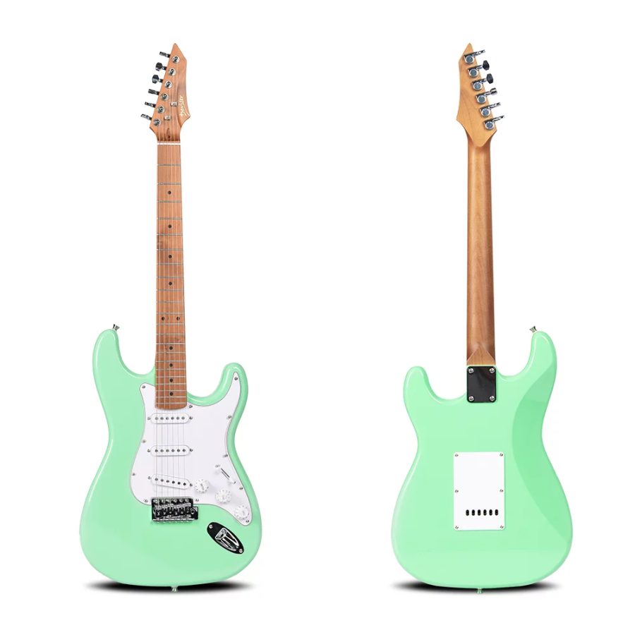 GUITARRA DEVISER L-G2S-GR — foto 1