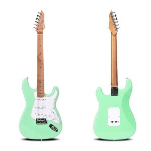 Guitarra Deviser l-G2S-GR