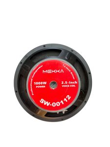 Alto Falante Mekka SW-00112