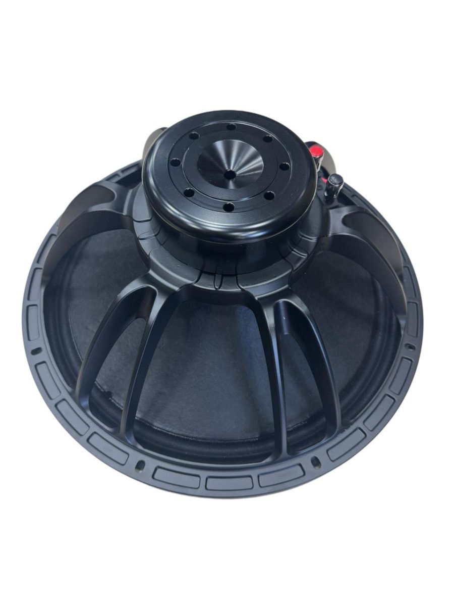 ALTO FALANTE MEKKA NEO-015 (NEODÍMIO - 15´´) — foto 1